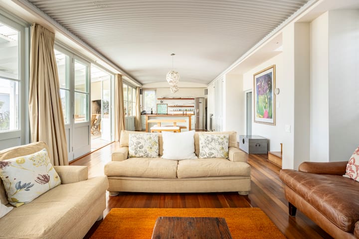 Sunny Beach House Kommetjie