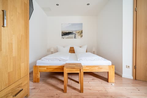 Apartment  in old town of Stralsund