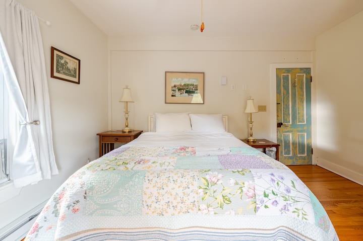 غرفة النوم 1