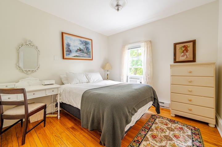 غرفة النوم 2