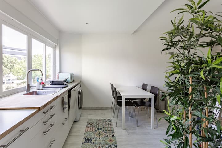 Cosy 3 Bedroom Apt
