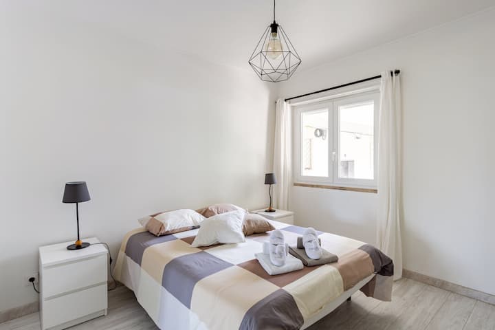 Cosy 3 Bedroom Apt