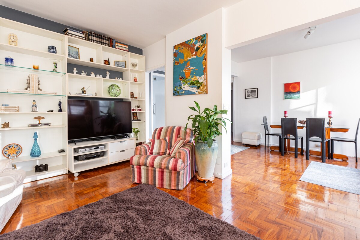 Top performing Airbnb: Quiet three bedrooms by lagoon in Lagoa