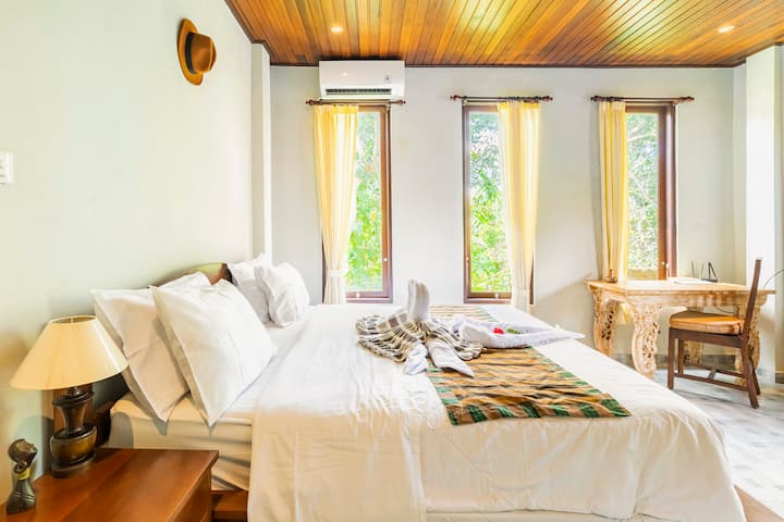 Elen House Private - Bali