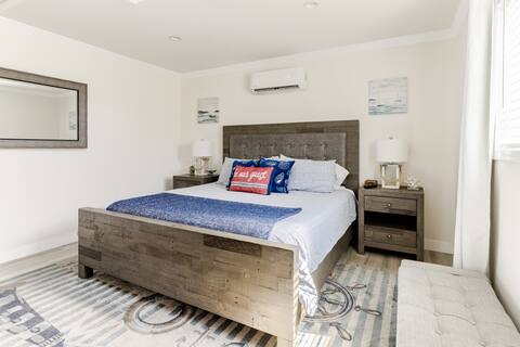Calm & Quiet casita near LAX & Southbay beaches