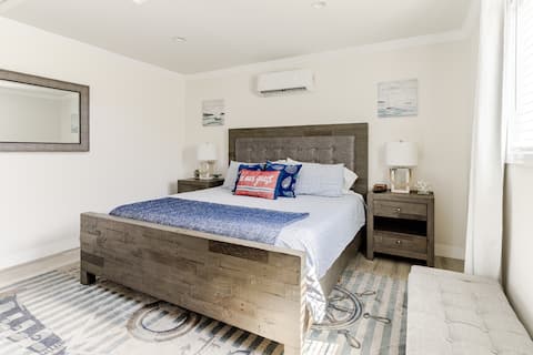 Calm & Quiet casita near LAX & Southbay beaches