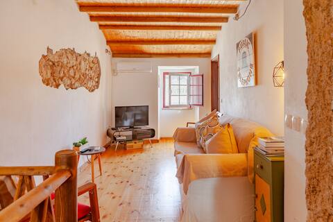 Casas do Miramonte Marvão