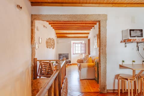 Miramonte Marvão Houses