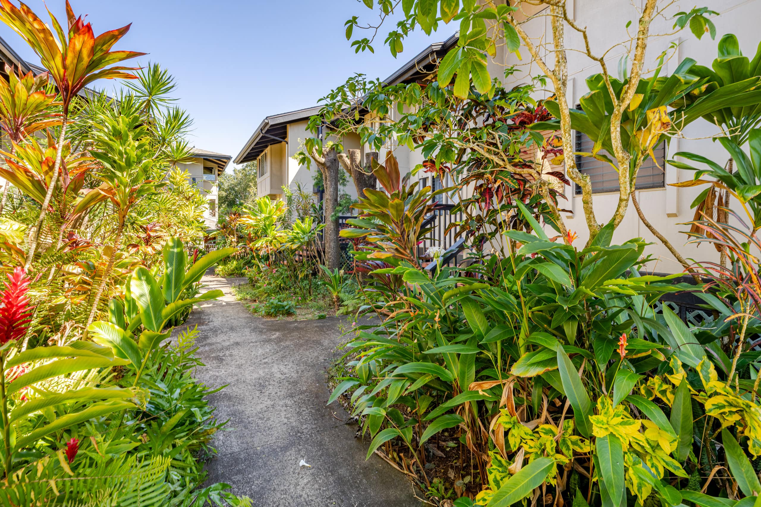 Airy Apt w/AC Walk to Beach, King Bed, Pool - Photo 13