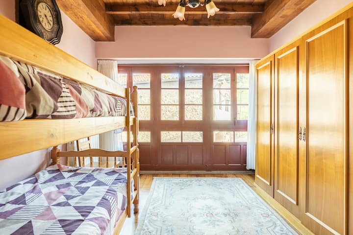 Dormitorio 5