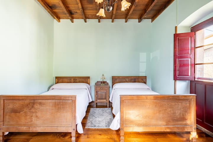 Dormitorio 4