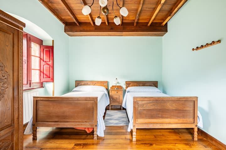 Dormitorio 3