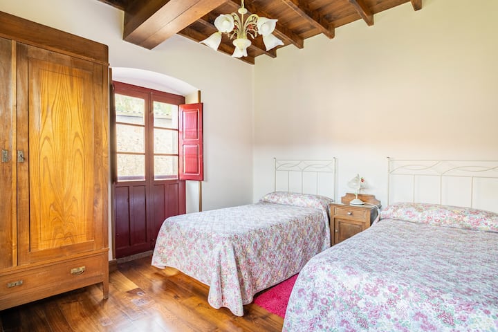 Dormitorio 2