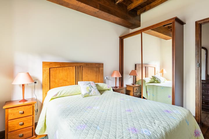 Dormitorio 1