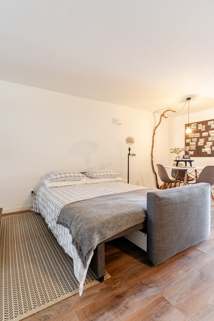 ห้องนอน