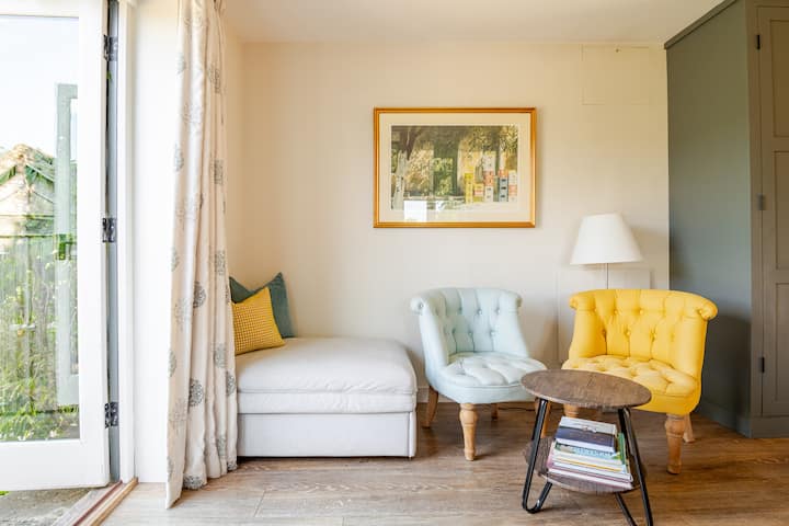 The Annex In The Beautiful Ashdown Forest - Crowborough