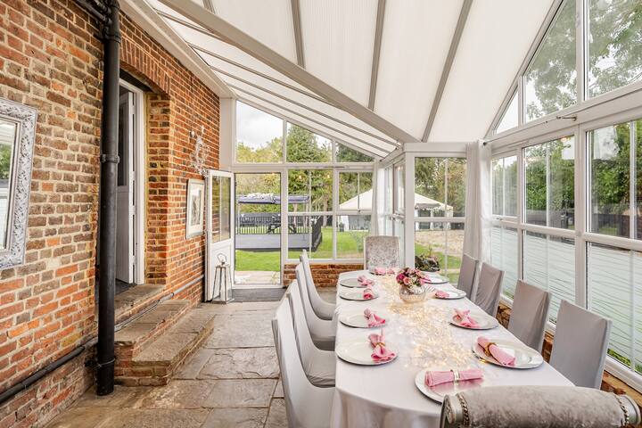 MAYLANDS FARMHOUSE – “Where Memories are Made…” gallery image 3