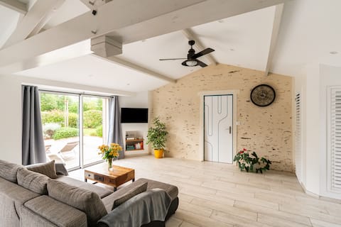 Successful Airbnb property: Gîte in Pornic, *** Label, 4/6 people "La Masure" in Pornic