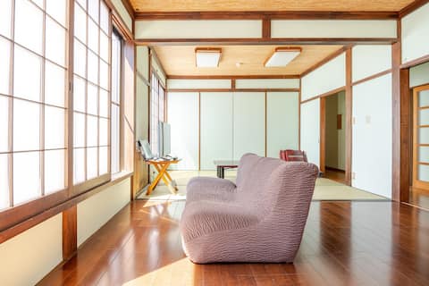 Surf inn iwada beach