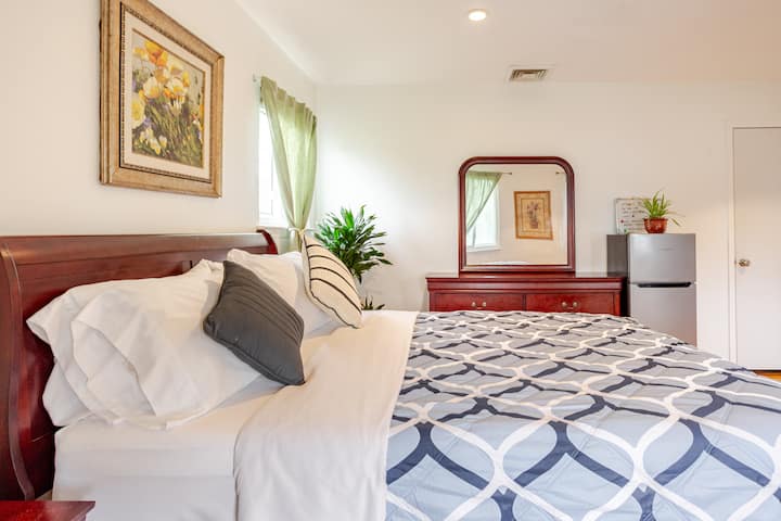 საძინებელი