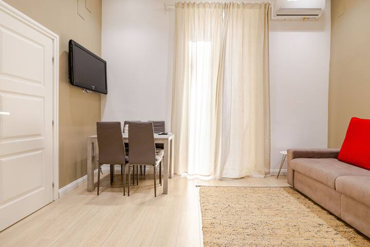 NSH APPARTHOTEL NAPOLI CENTRO gallery image 3