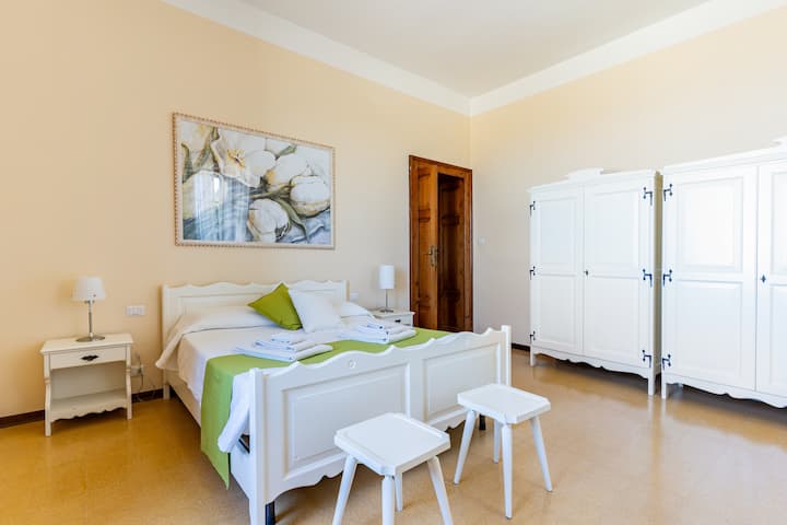 Camera da letto 1