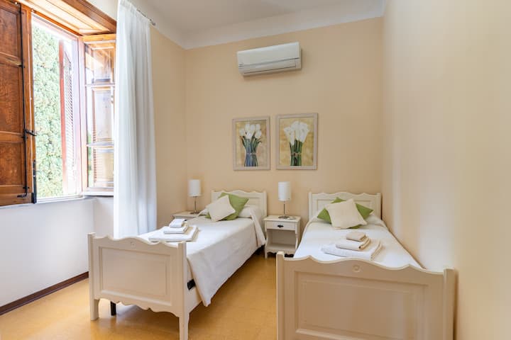 Camera da letto 3