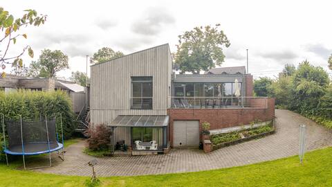 Haus Weidenpfuhl (House willow pond)