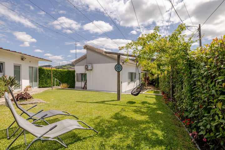 Casa Do Fontanário - Penafiel