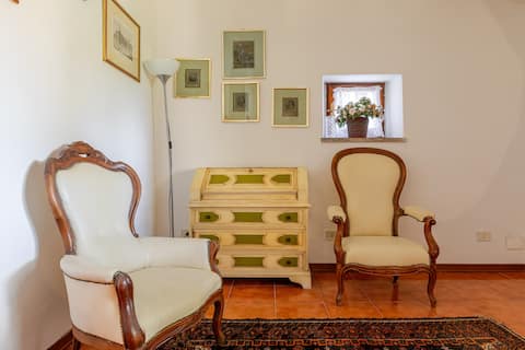 Top performing Airbnb: Casa Guardiano - Tuscan countryside house in Civitella In Val Di Chiana