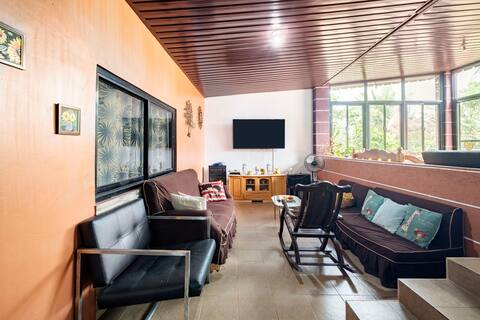 Nature's Cradle Farm Resort - Private Resort