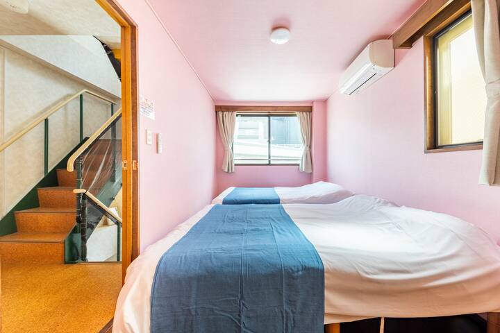 Shinjuku7min/Max10/　NK1 gallery image 3