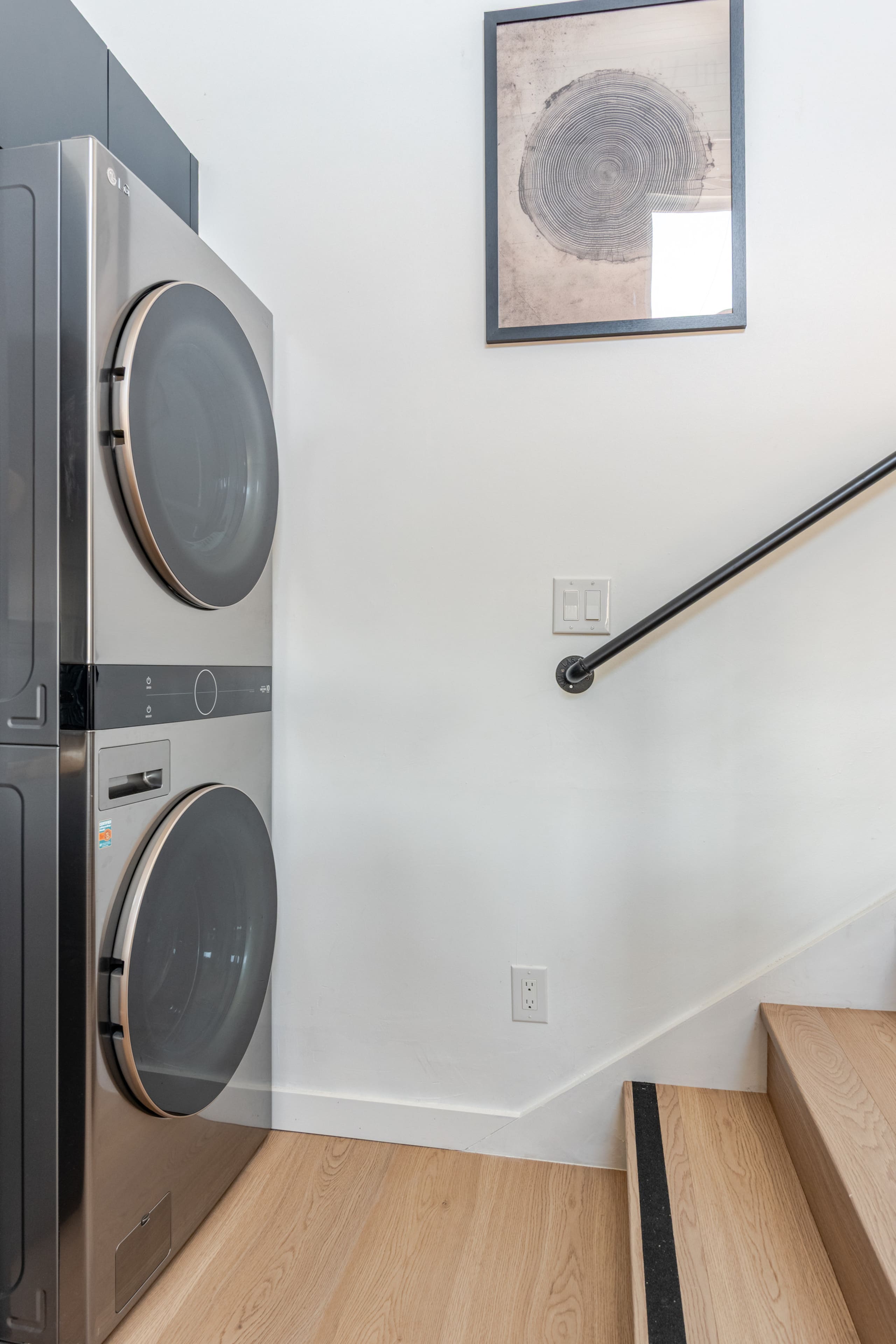 Guesthouse in South San Francisco · ★4.92 · 2 bedrooms · 3 beds · 2 private baths - Image 24