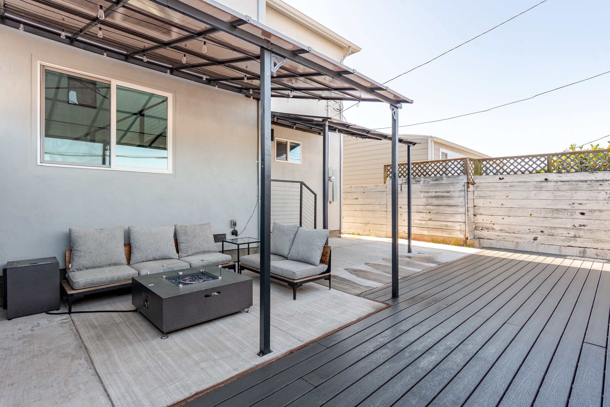 Guesthouse in South San Francisco · ★4.92 · 2 bedrooms · 3 beds · 2 private baths - Image 21
