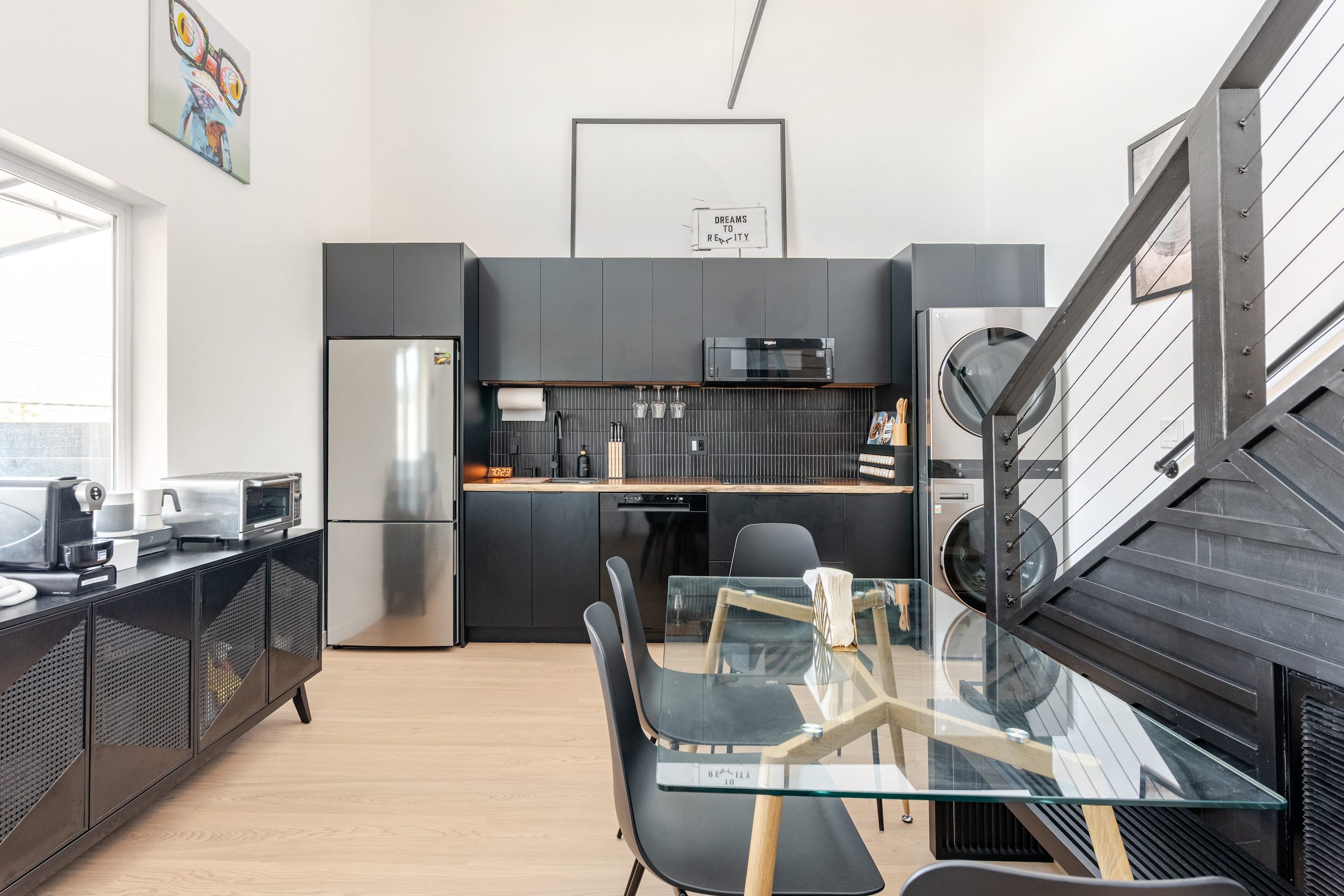Guesthouse in South San Francisco · ★4.92 · 2 bedrooms · 3 beds · 2 private baths - Image 2