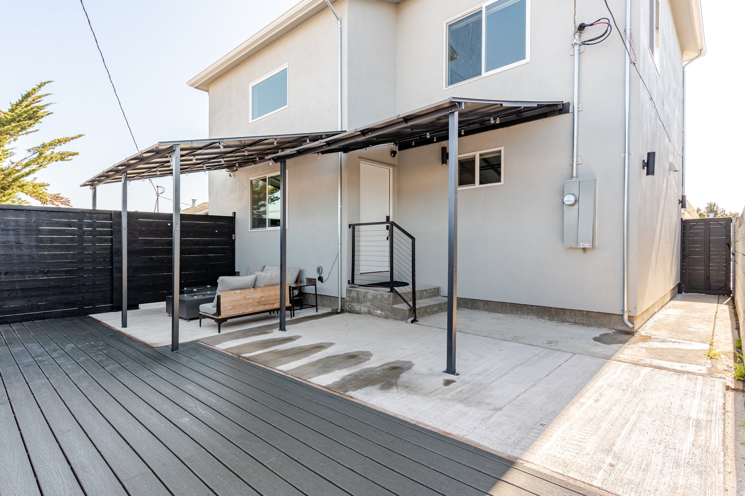 Guesthouse in South San Francisco · ★4.92 · 2 bedrooms · 3 beds · 2 private baths - Image 19