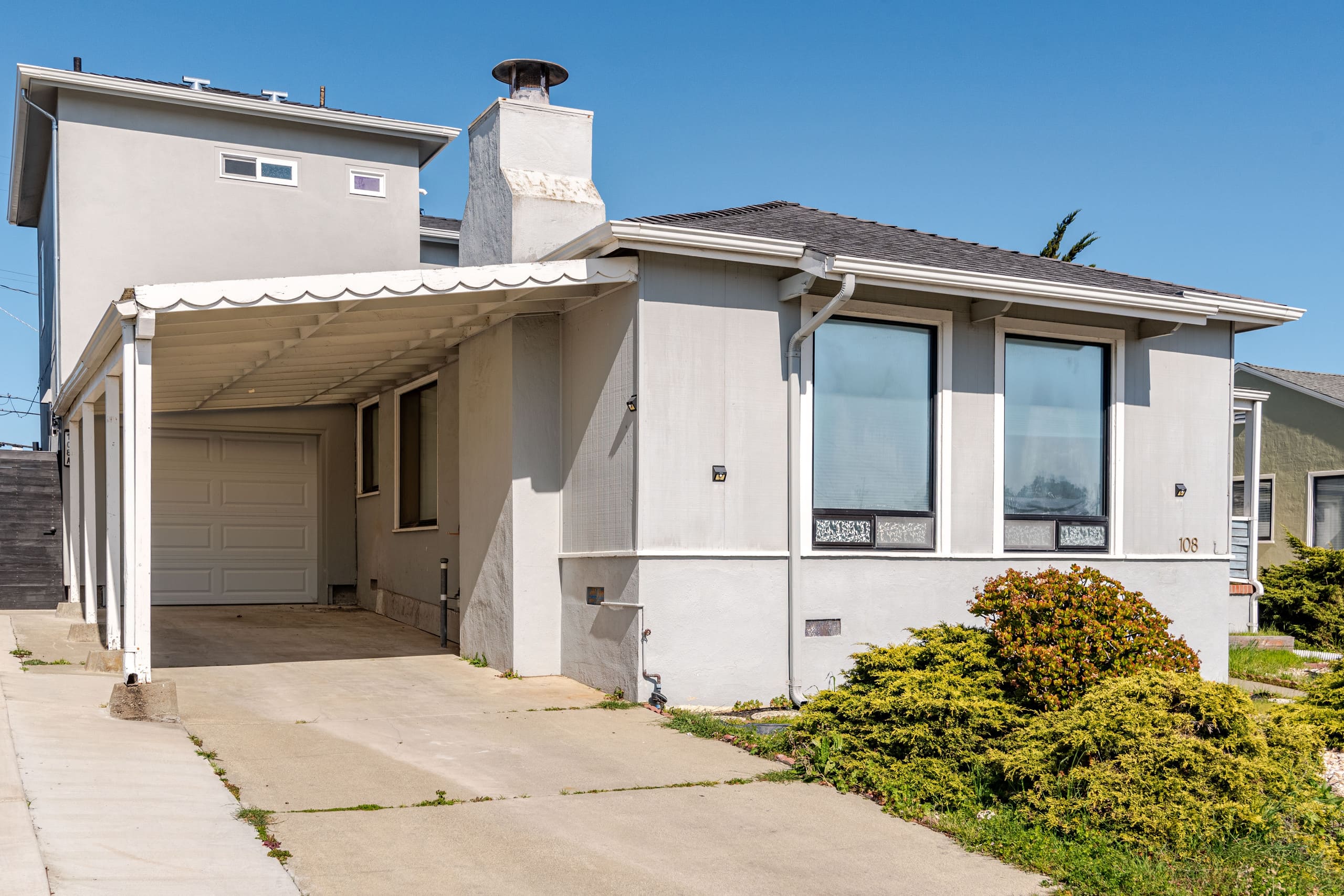 Guesthouse in South San Francisco · ★4.92 · 2 bedrooms · 3 beds · 2 private baths - Image 26