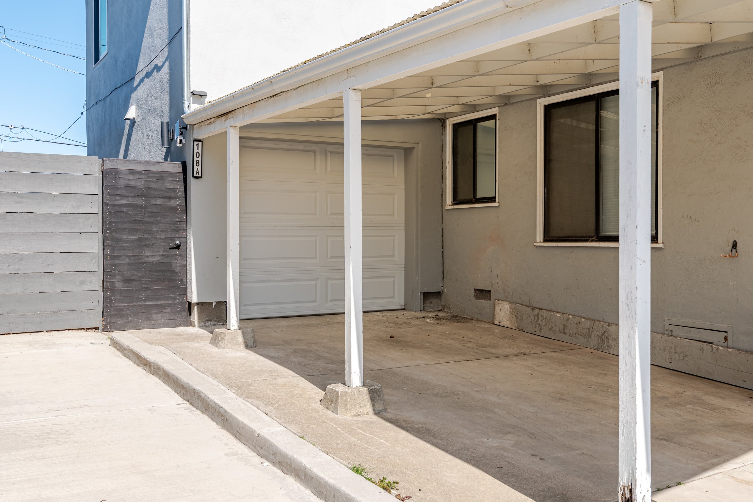 Guesthouse in South San Francisco · ★4.92 · 2 bedrooms · 3 beds · 2 private baths - Image 25