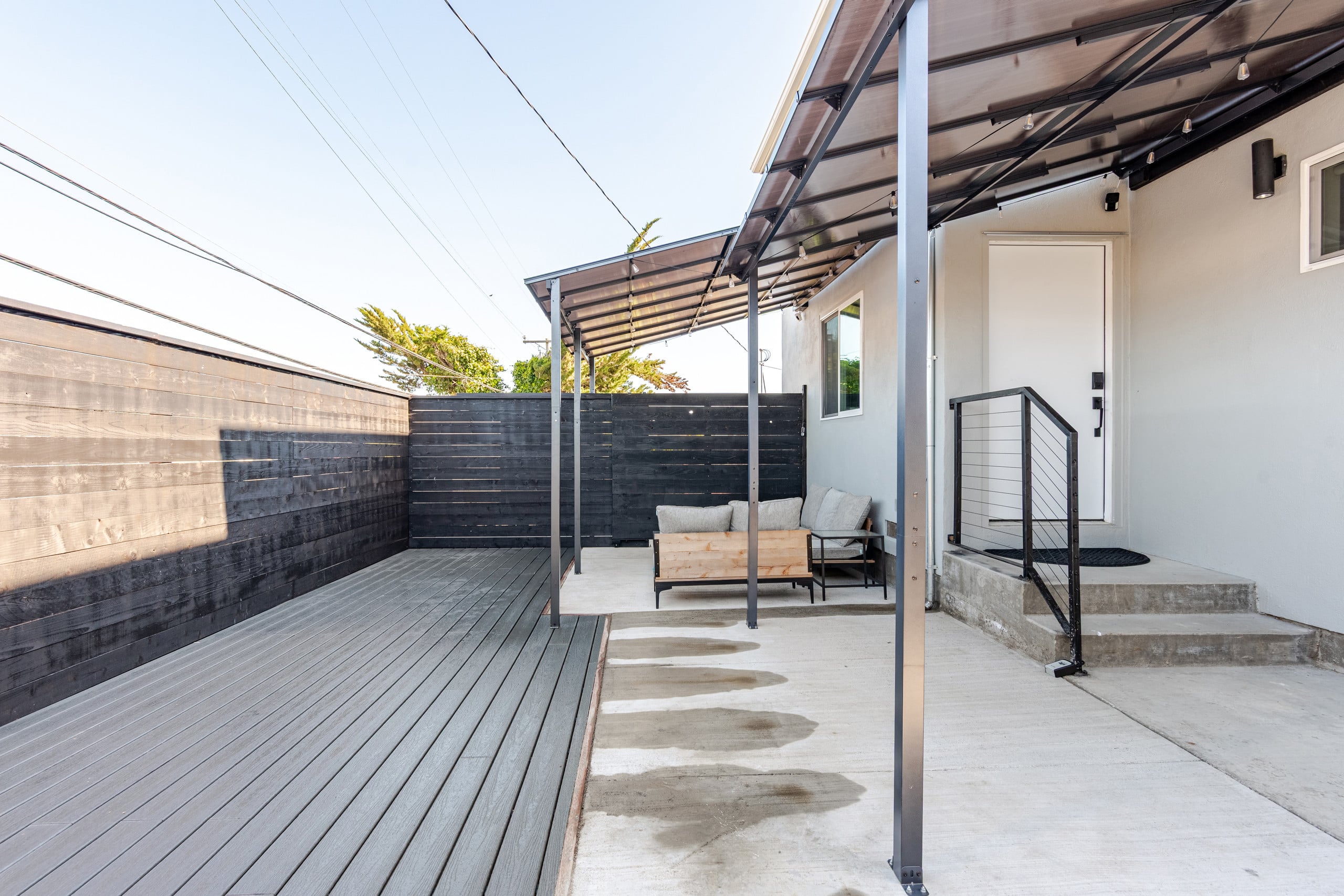 Guesthouse in South San Francisco · ★4.92 · 2 bedrooms · 3 beds · 2 private baths - Image 20