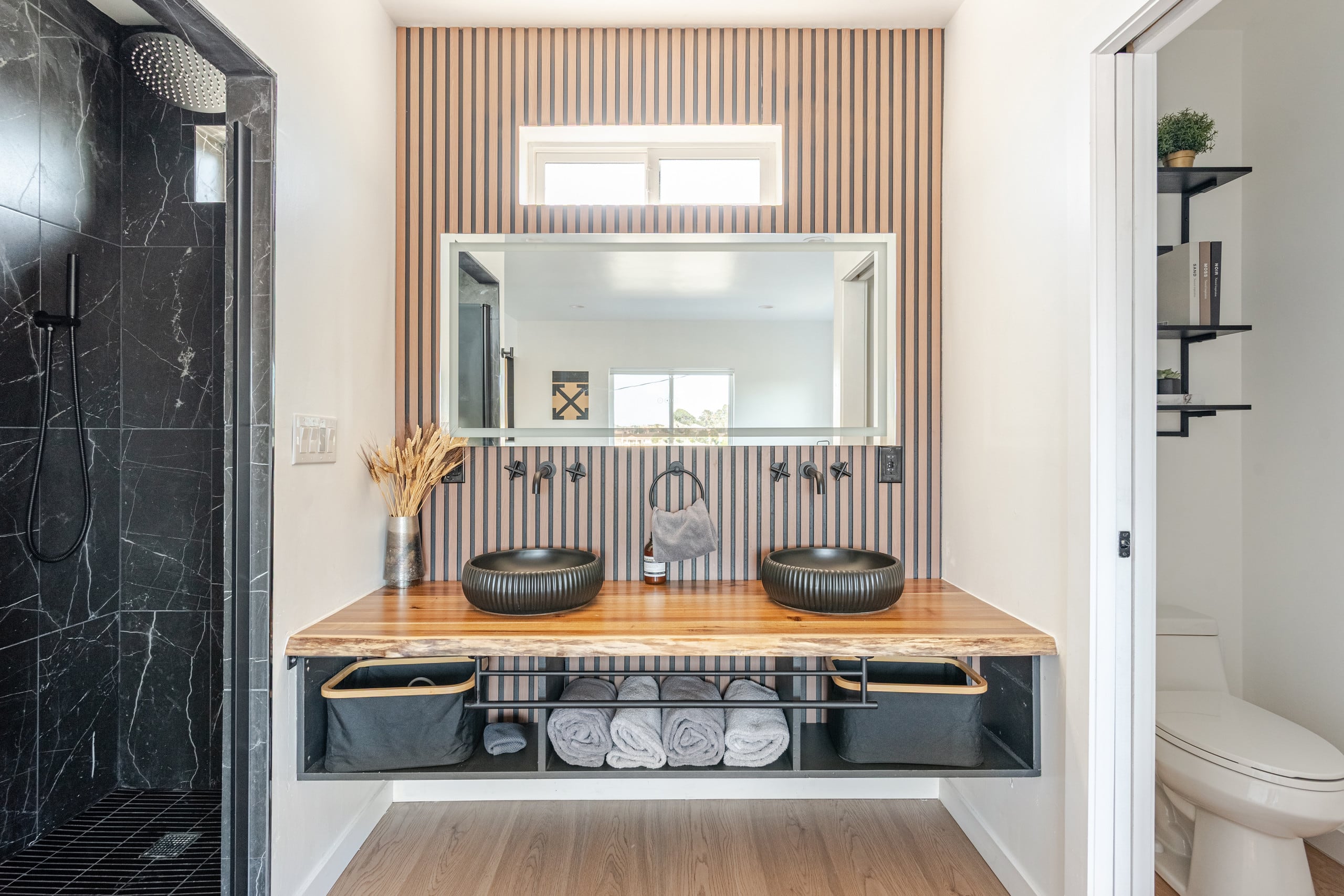 Guesthouse in South San Francisco · ★4.92 · 2 bedrooms · 3 beds · 2 private baths - Image 18
