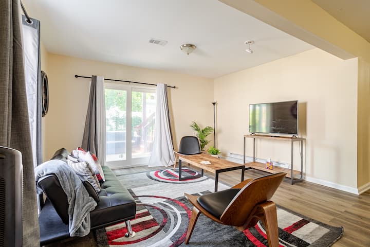 Modern Luxury Living Near Ewr And Nyc - Staten Island, NY