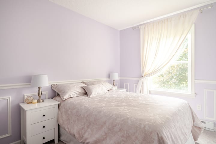 غرفة النوم 4