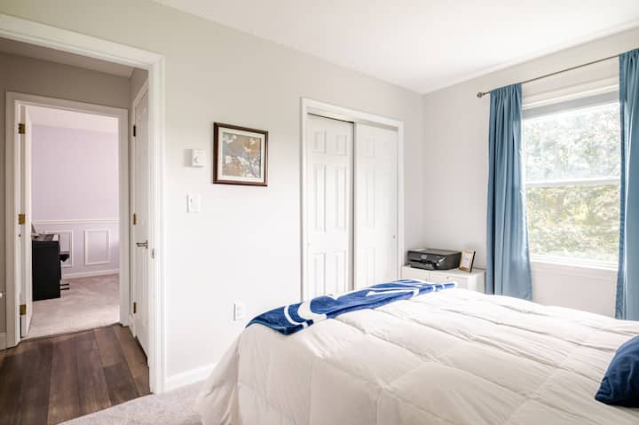 غرفة النوم 5