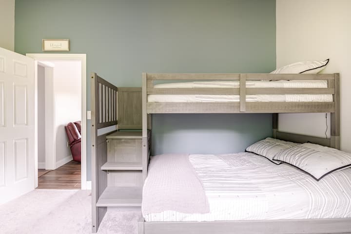 غرفة النوم 3