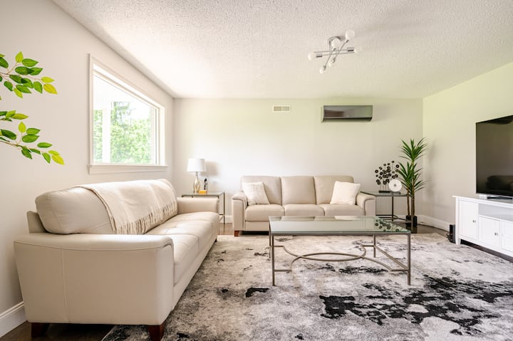 غرفة المعيشة 1