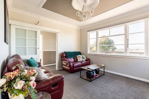 Bellview Cottage Feilding