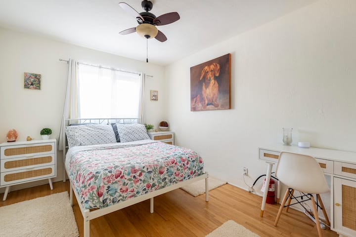 Chambre 1