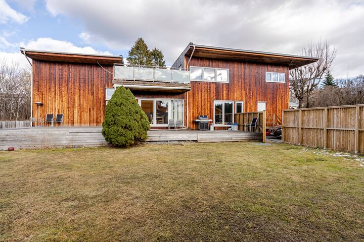 Villa Kristiania – very central & newly renovated gallery image 4