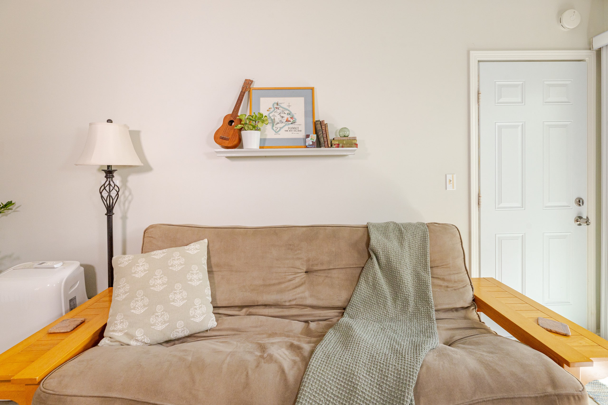 Guesthouse in Keaau · ★4.98 · 1 bedroom · 2 beds · 1 private bath - Image 3