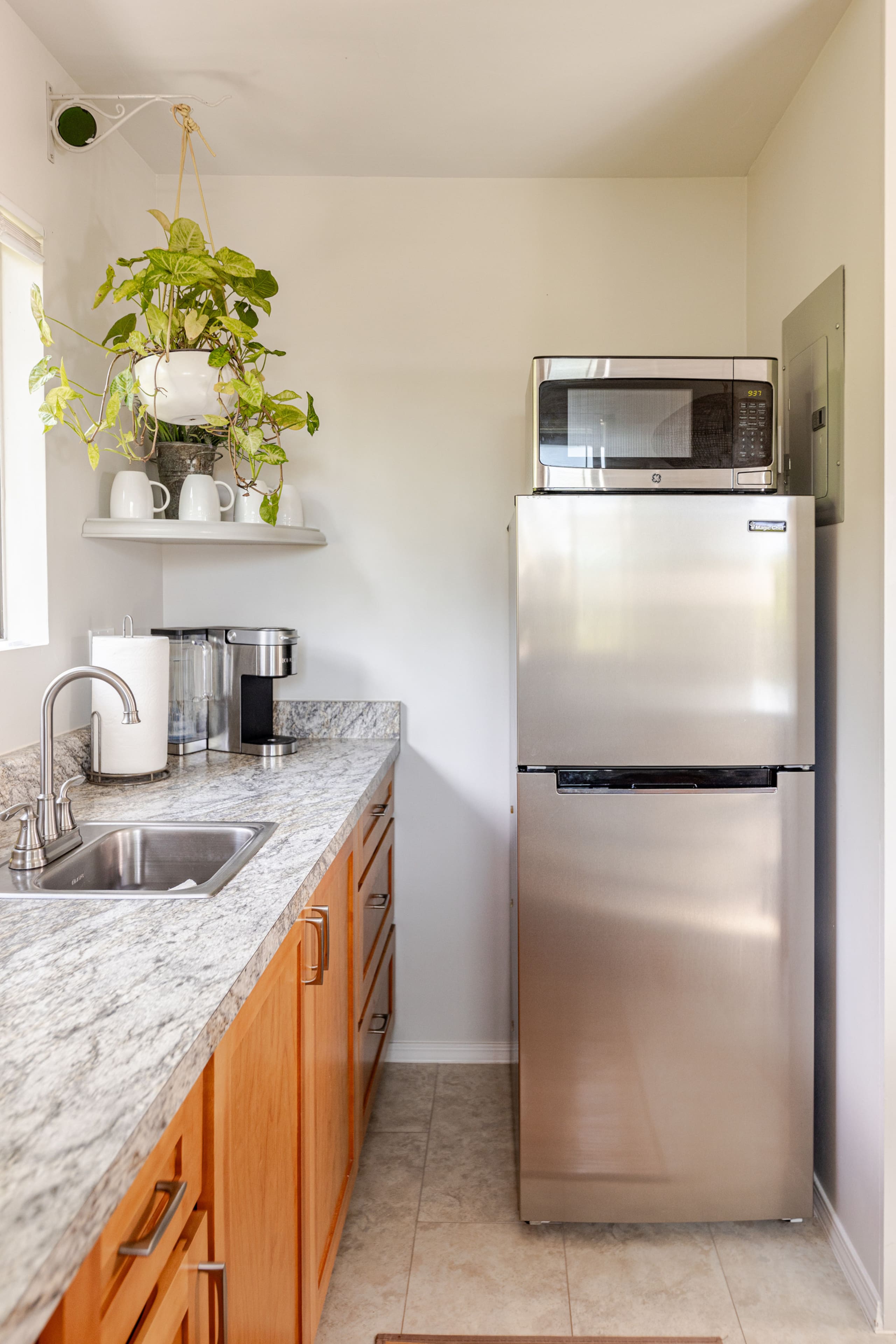 Guesthouse in Keaau · ★4.98 · 1 bedroom · 2 beds · 1 private bath - Image 8